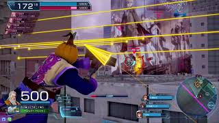 ガンストΣ　真加部　75
