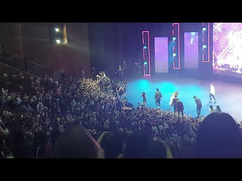 190831 K-Content ending CLC focus