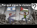 How To Understand The Israeli Palestinian Conflict