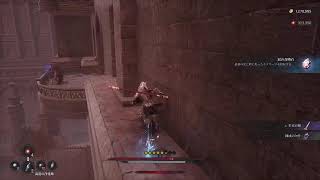 #18【私はビーム撃てないんですか？】 The First Berserker: Khazan