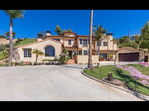 2900 Valmere Drive | Malibu, CA - The Agency