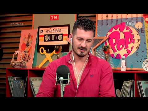 Wake Up, 12 Korrik 2018, Pjesa 1 - Top Channel Albania - Entertainment Show