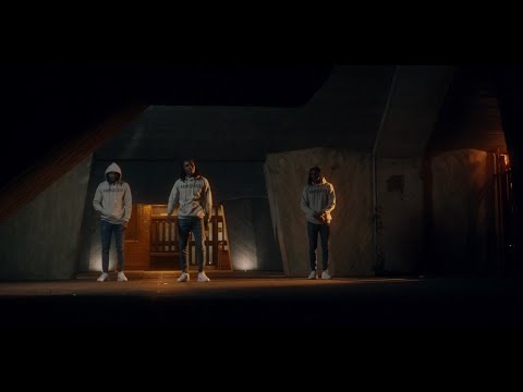 Villz - Stupid Lil Me / Dis Year (Official Music Video)