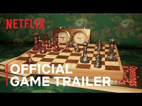 O Gambito da Rainha, série da Netflix, transforma jogo clássico em febre -  Pequenas Empresas Grandes Negócios