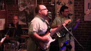 The Geeslin: "Great Divide"