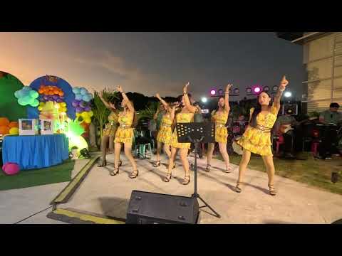 Thanksgiving and Birthday Party Celebration | Jojo Fagaragan and Family | Badio Pinili