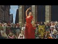 Gina Lollobrigida Dance Of Esmeralda Notre Dame De Paris 1956