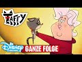 TAFFY Die Erste Folge In Voller Länge Disney Channel