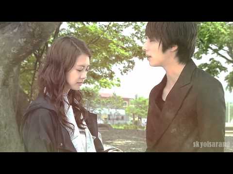 That's What Death is... | Yi Kyung & Yi Soo