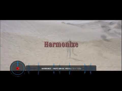 Harmonize-wapo Remix by NdamaclassicTheDJ