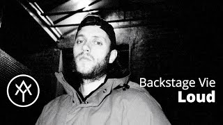 Loud a déjoué la police, du Métropolis au Centre Bell | Backstage Vie