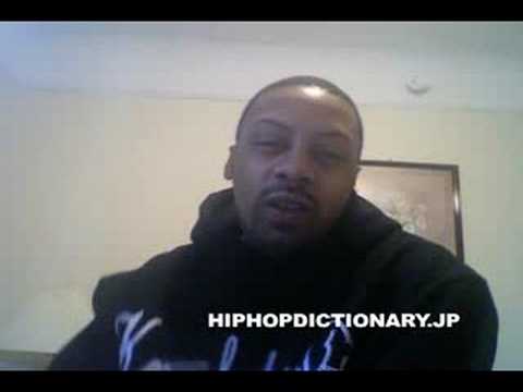 Godfather Pt.3 of Infamous Mobb