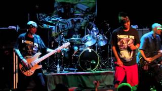 (hed) p.e. &quot;We Raise Hell&quot; Live at the Whisky a go go