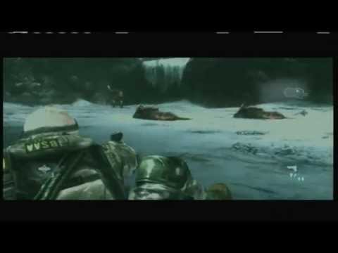 (002) Resident Evil Revelations 100% Walkthrough - Episode 2: Double Mystery