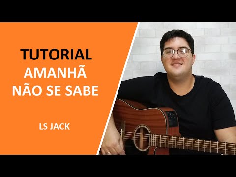 Amanhã nao sei - DZRT