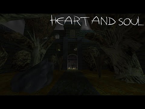 Thief Gold FM - Heart and Soul - Ghost / Full Loot Walkthrough