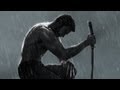 The Wolverine Motion Poster