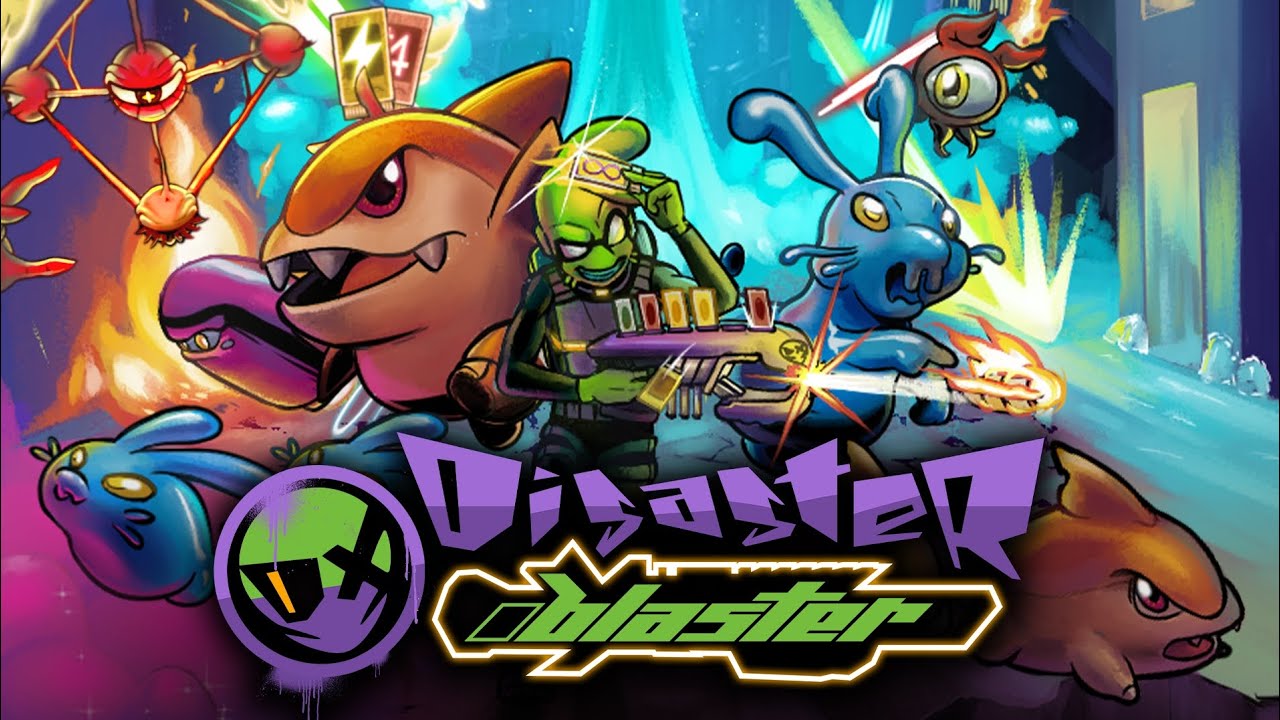 Gameplay Trailer