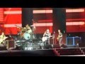 Foo Fighters - Monkey Wrench pt1 - Argentina ...