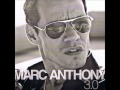 Marc Anthony   La Copa Rota