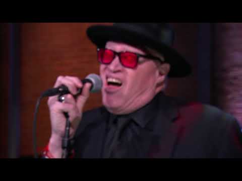 Malford Milligan & Danny Vera - A Change Gonna Come (live at Veronica Inside)