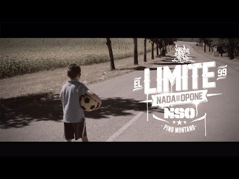 El Limite NSO - Ser bueno, es Malo (PROD. Acción Sanchez)