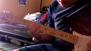 Pillar Cover - Elysian