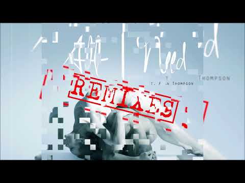 El Mukuka Feat. Alan Thompson  - All I Need (Johan de Kock Remix) - Official Audio