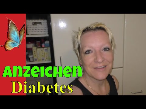 Squash für Diabetiker Blutzucker-Transkript