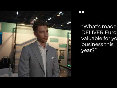 How Unbox Robotics is bringing vertical sortation to European fulfilment