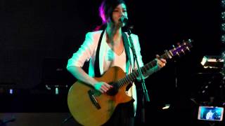 蔡健雅 Tanya Chua Live Showcase 【停格】