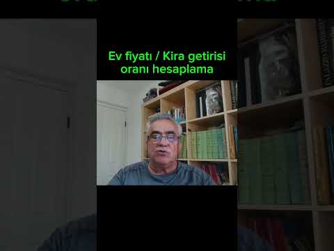 ev fiyatı / kira getiri hesabı #kira #konut