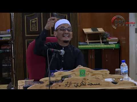 14-07-2020 Ustaz Rizal Azizan