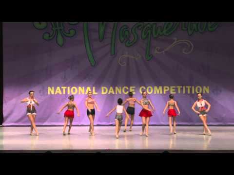 Best Jazz // CRY TO ME - South Tulsa Dance Co. [Bentonville, AR]