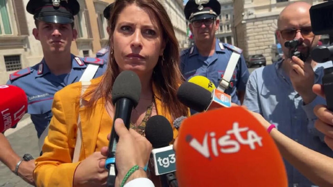 Piccolotti (Avs): La coalizione di centrodestra non esiste più, vanno in ordine sparso