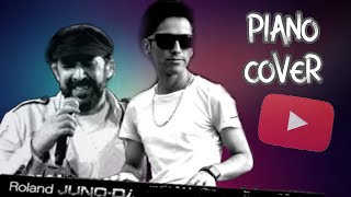 Todo Pasa Juan Luis Guerra (Piano Cover)