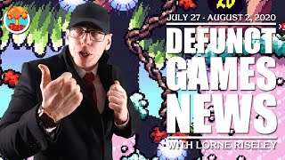 DG NEWS: Nintendo's Gigaleak & the Ultimate Portable System - Defunct Games