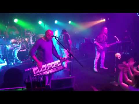 Nová Růže retro music hall 21 5 2015