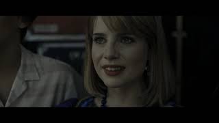 Bohemian Rhapsody- We Are The Champions Live Aid Scene recreation