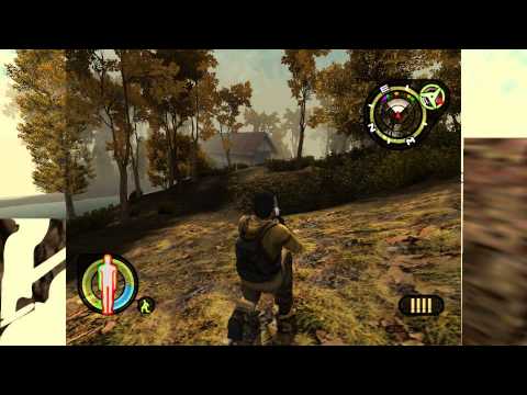 cabela's outdoor adventures wii review