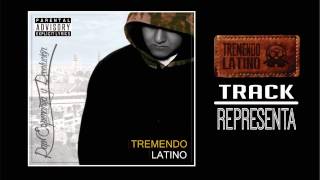 TREMENDO LATINO + DJ MISTICO - Representa