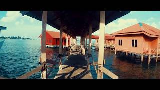 preview picture of video 'CAMBANG CAMBANG ISLAND (PANGKEP) -  CINEMATIC SCENE'