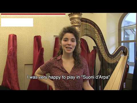 Suoni d'Arpa 2018