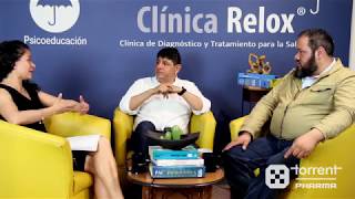 Clínica Relox -- Presenta: ¿Se puede criminalizar al paciente?