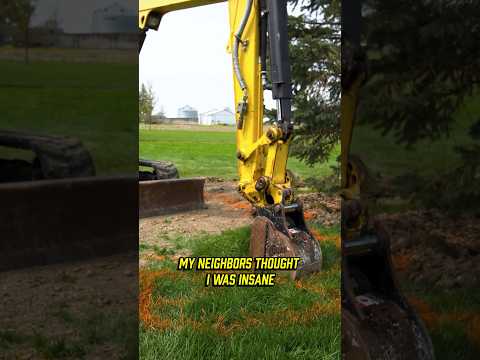 Thumbnail for a recent video by Drew Builds Stuff