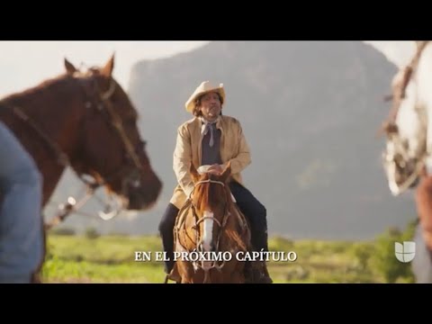 DOMENICA MONTERO | Capítulo 14 | AVANCE 