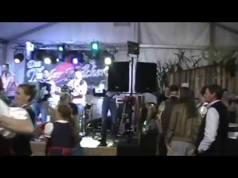 Die TirolerKracher live - Verliebt in die Heimat