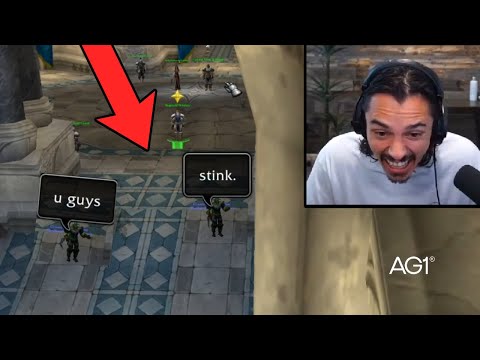 Instant KARMA on OFFICIAL HARDCORE