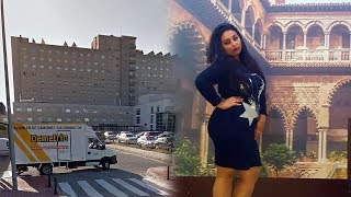 Download lagu Tragis! Tubuh Wanita 'Terbelah' oleh Lift Rumah Sakit Sesaat Usai Melahirkan mp3 Download lagu Tragis! Tubuh Wanita 'Terbelah' oleh Lift Rumah Sakit Sesaat Usai Melahirkan mp3