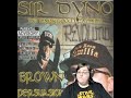 Hurm1t Sir Dyno Have You Ever Sold Dope Reaction